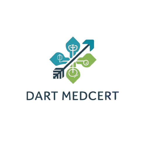 DartMedCert