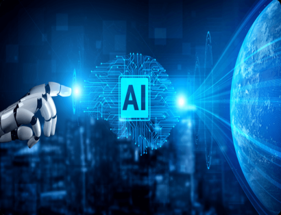 AI services