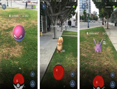 Augmented Reality